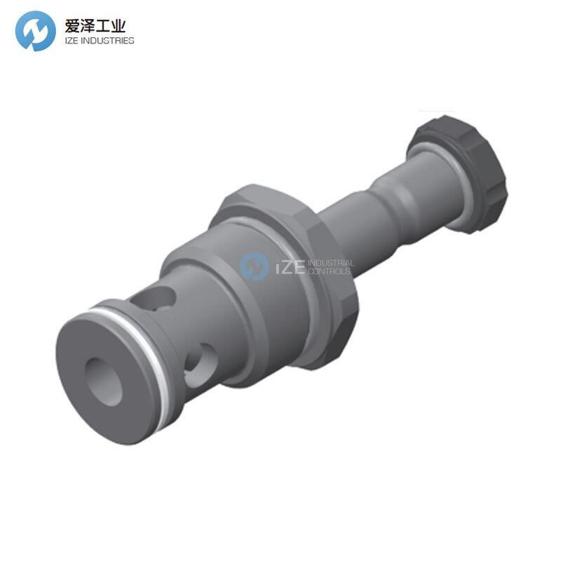 REXROTH OIL CONTROL阀OD150921A000000+D36