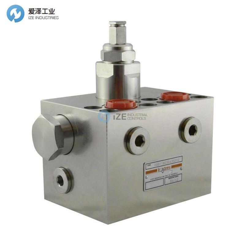 REXROTH OIL CONTROL阀088116030435010