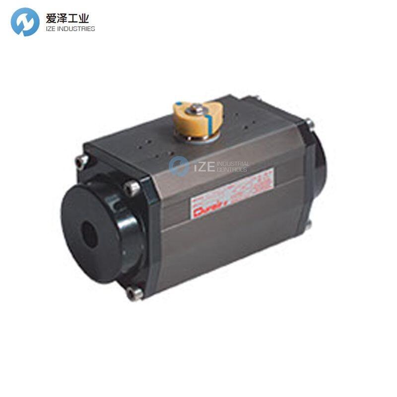 DURAVALVE气动执行器AP100SR6