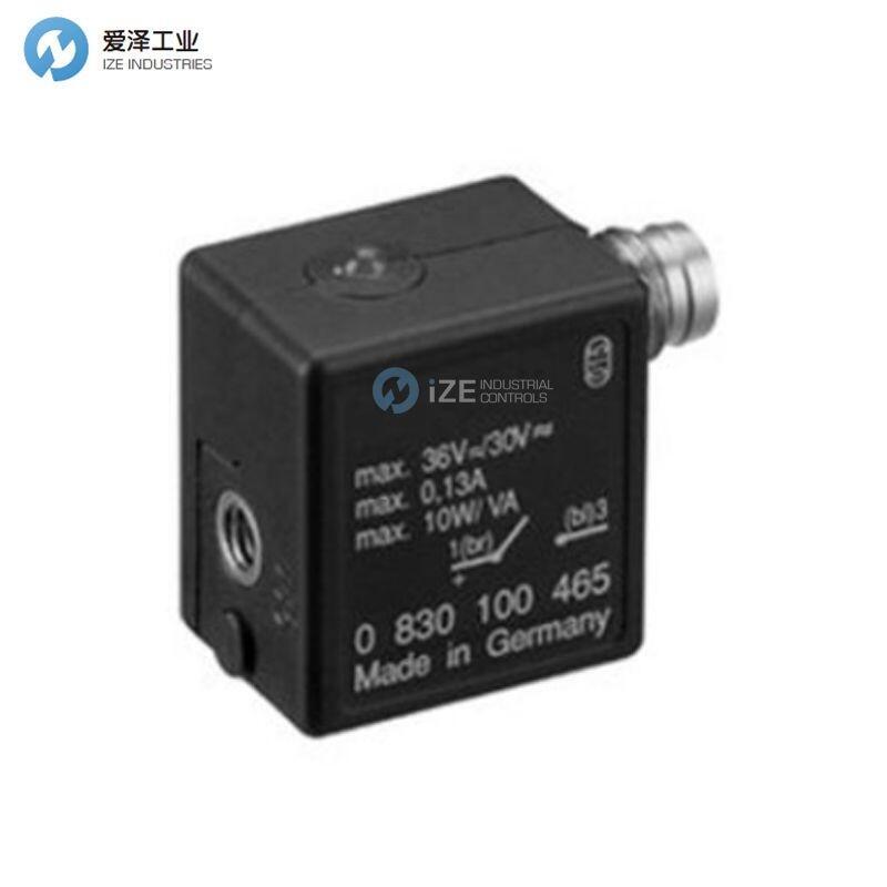 AVENTICS传感器R412004800