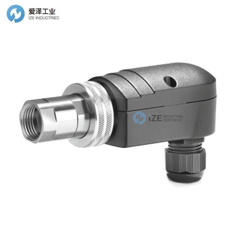 KROM SCHRODER火焰检测器UVS10D2