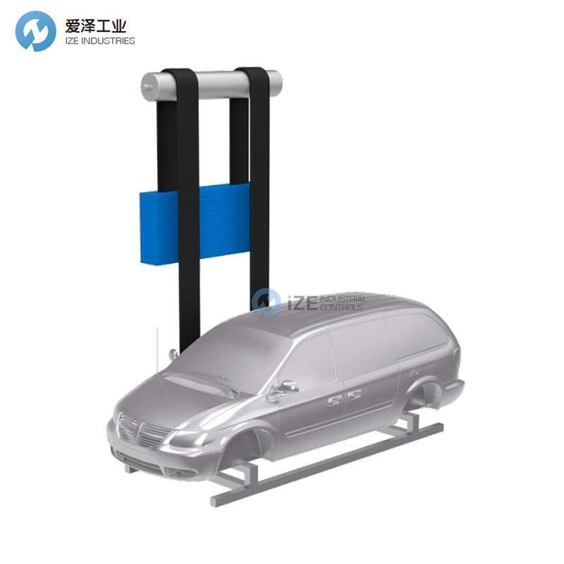 STRICKER橡胶带S1250-GS-22-GI-SF