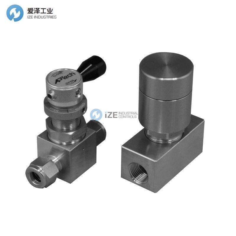 APTECH调压阀AK4542S2P6T6TCR