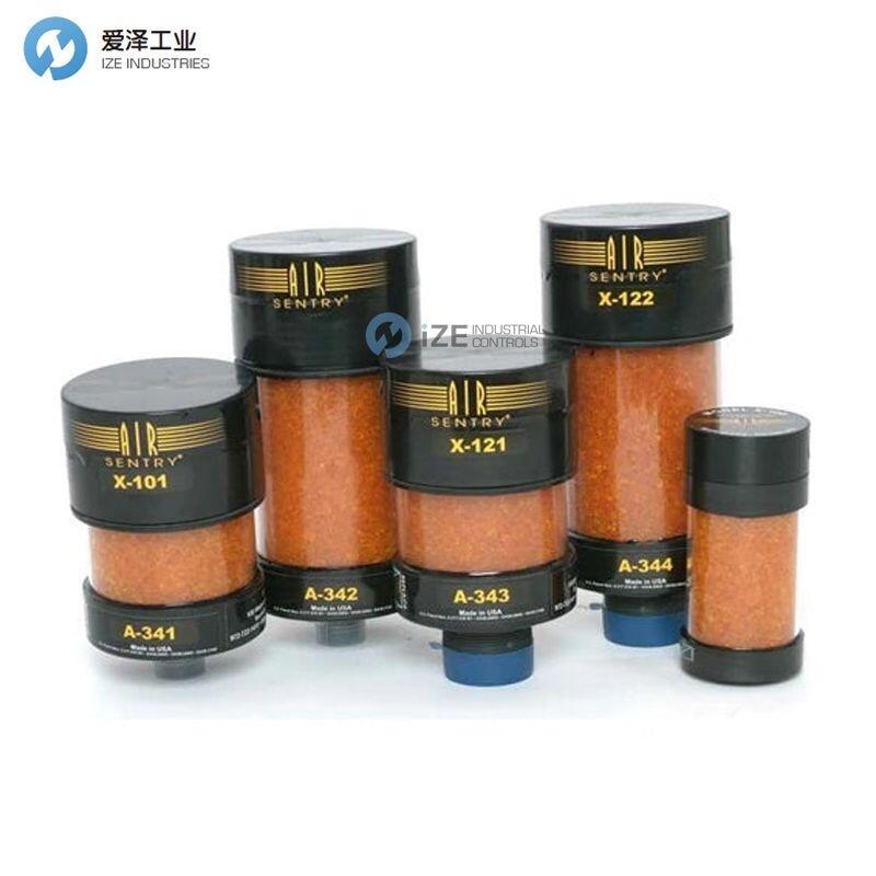 AIR SENTRY过滤芯A346