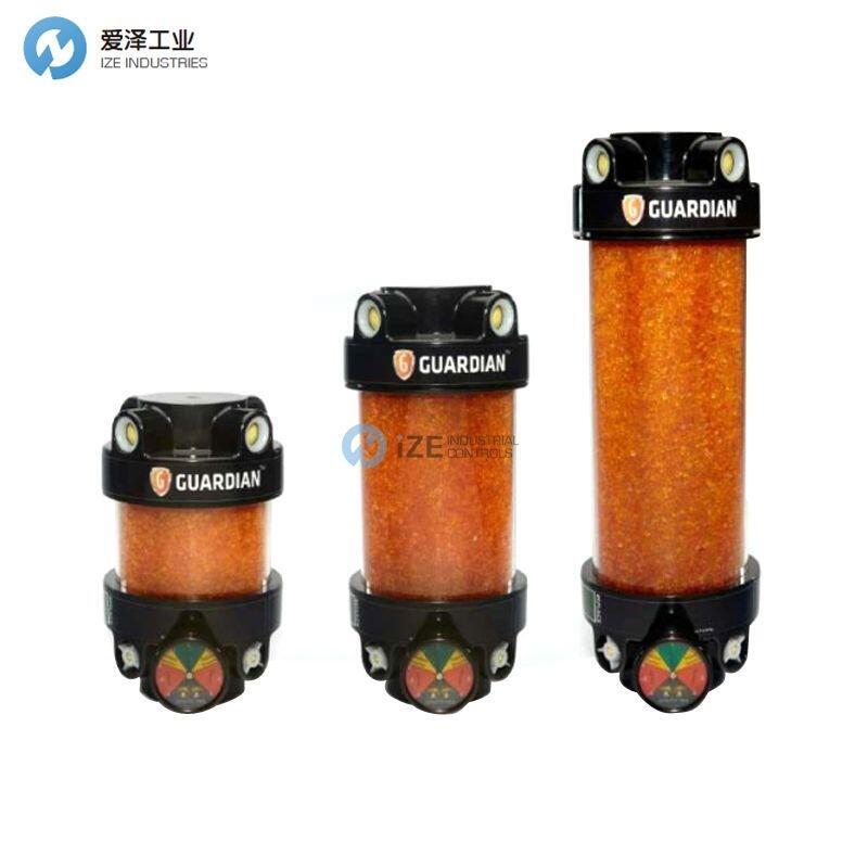 AIR SENTRY过滤器GRC8SC