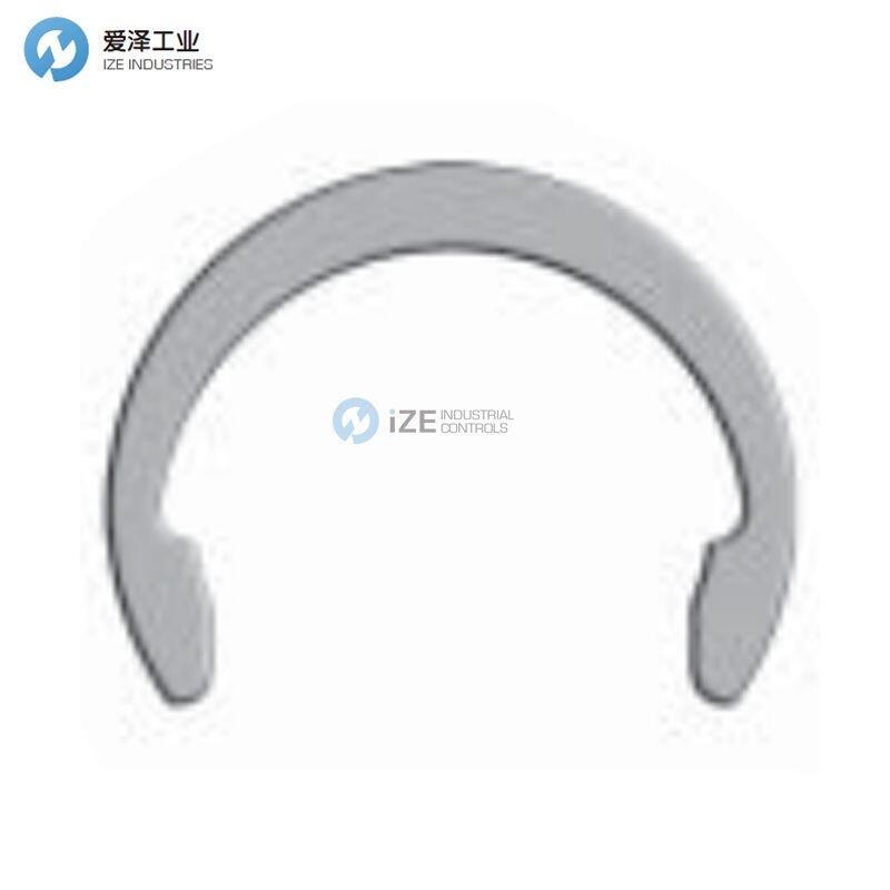 WALDES TRUARC挡圈卡环卡簧C-25SS