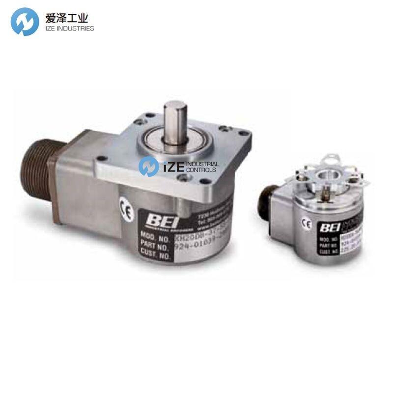 BEI IDEACOD编码器DHO510-2500S001