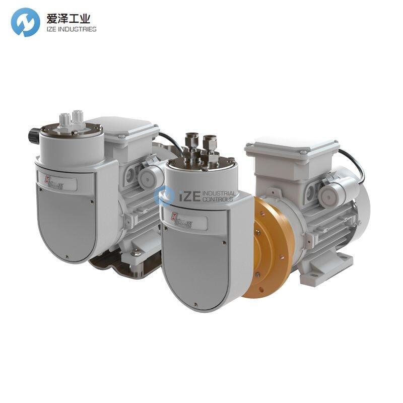 BUHLER采样泵P2.3 4256121199