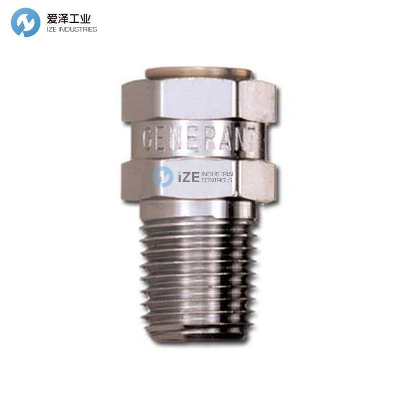 GENERANT阀VRV125B-T-15