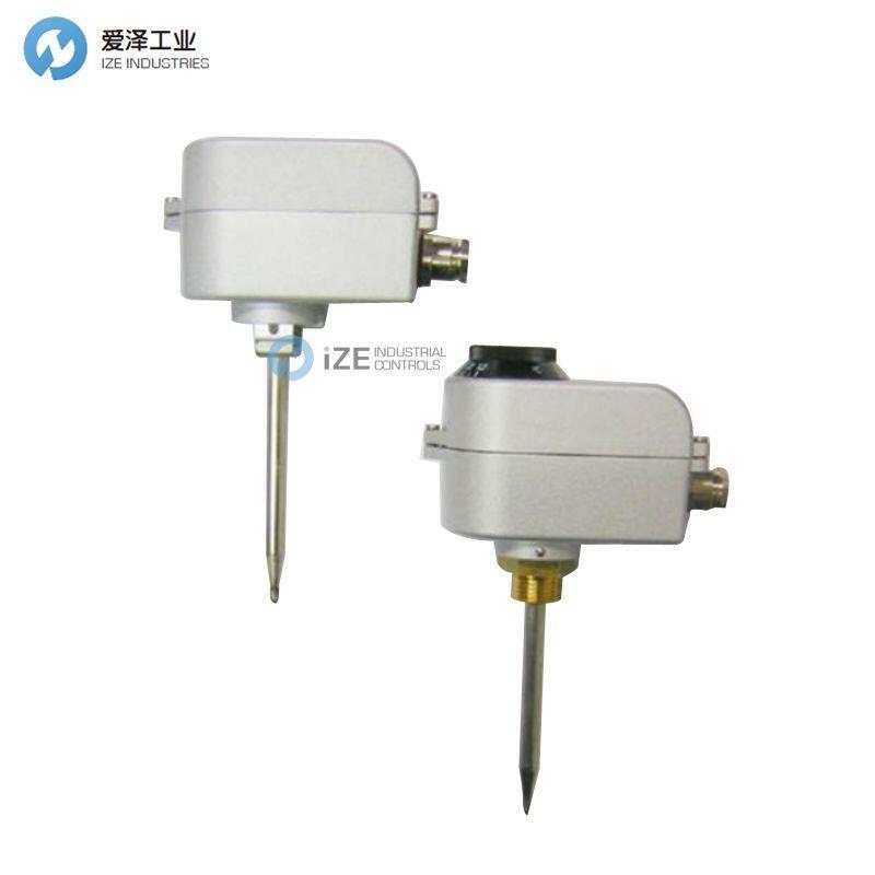 STEVANOVIC温控器1745 2 1130 310