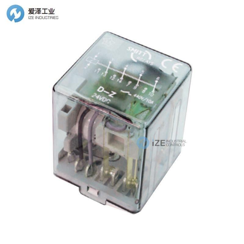 SMITT继电器D-Z 220VDC 440V 10A