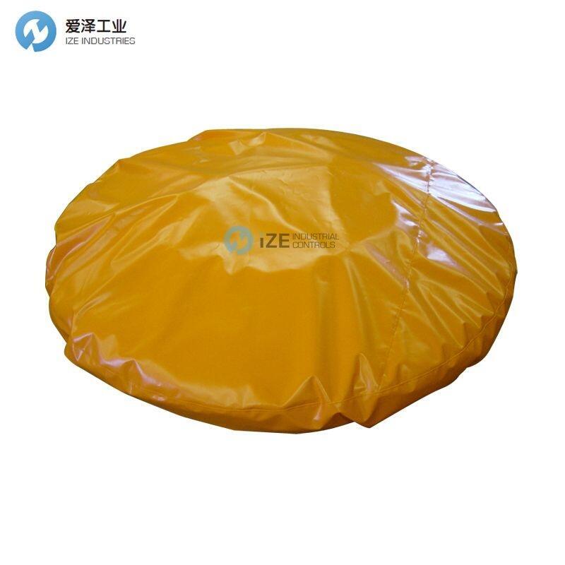 BILLY PUGH救生笼存储盖800系列