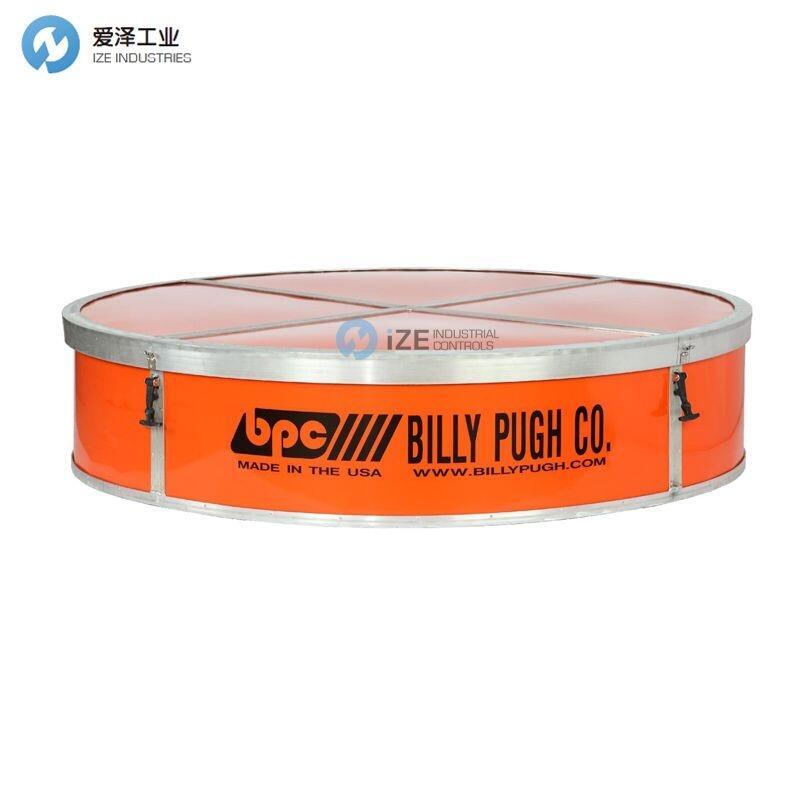 BILLY PUGH安全仓PNB-1