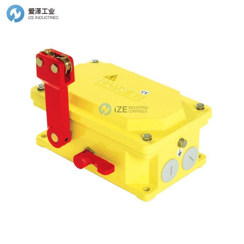 THERMO RAMSEY拉线开关60-32G