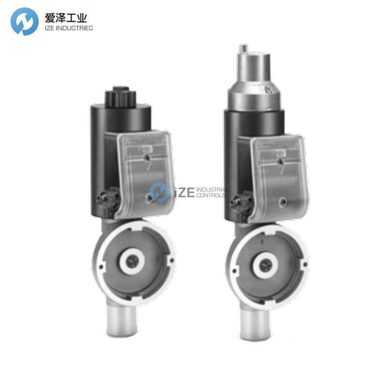 KROM SCHRODER电磁执行器MB7NQ6