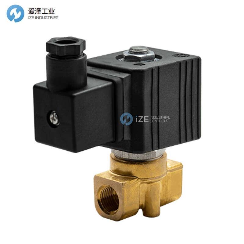 GRANZOW电磁阀A4U29-00Q-05B