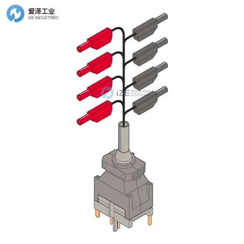 ENTRELEC预接线电压插头COR-T-R5-2.2