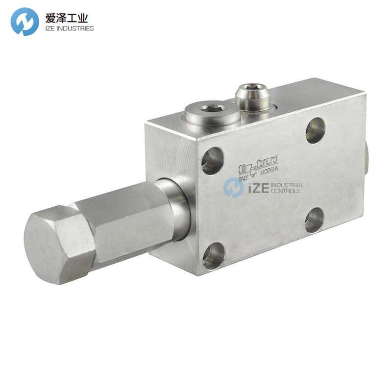 REXROTH OIL CONTROL阀R930006953