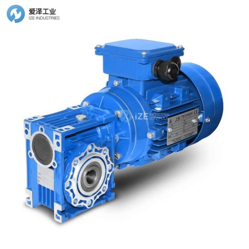 JS-Technik电机CMRV030-631-2