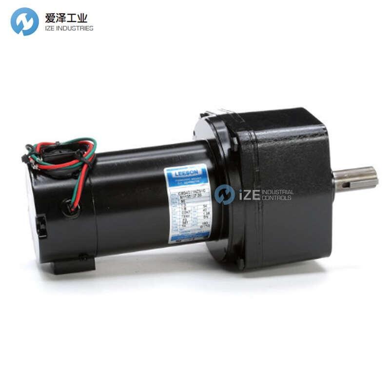 LEESON电机CM34D25NZ61C