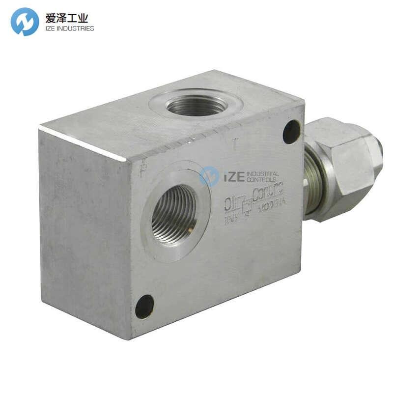 REXROTH OIL CONTROL阀R930001274