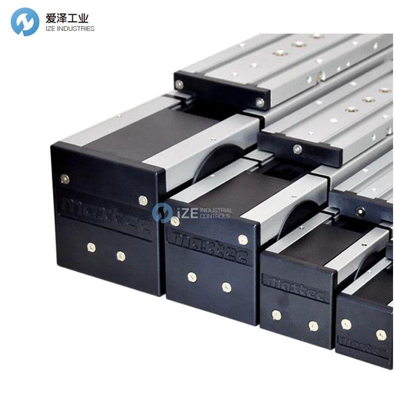 MAXTEC直线导轨N80-2200M-22/C