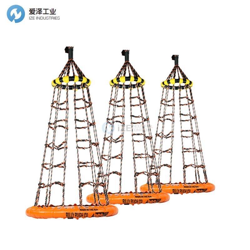 BILLY PUGH海上救生装置X-871-4
