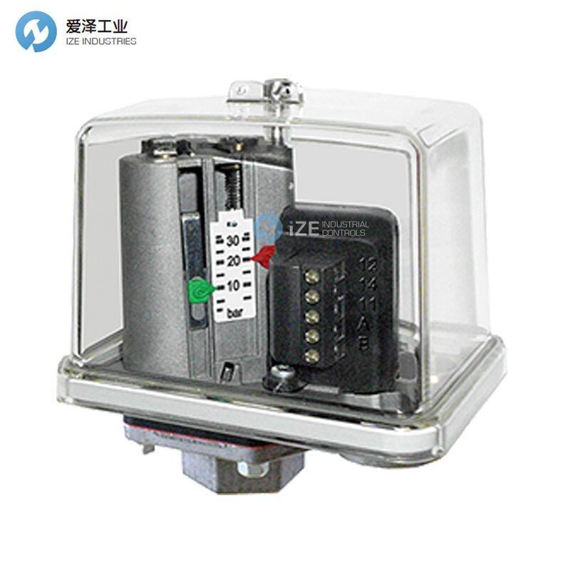 CONDOR压力开关MDR-F32H