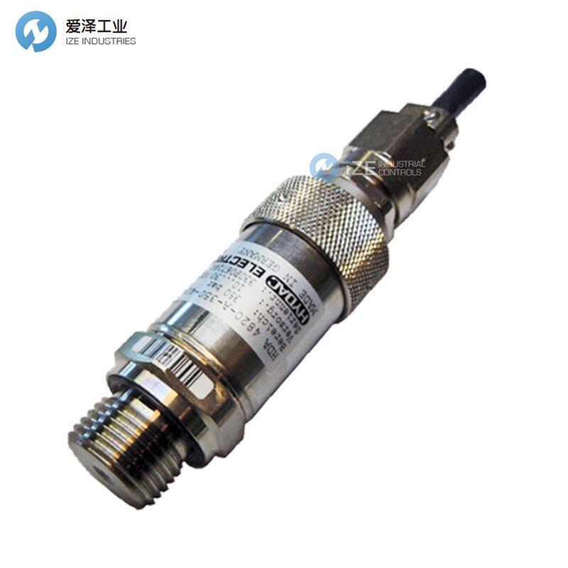 HYDAC压力传感器HDA4840-A-350-424