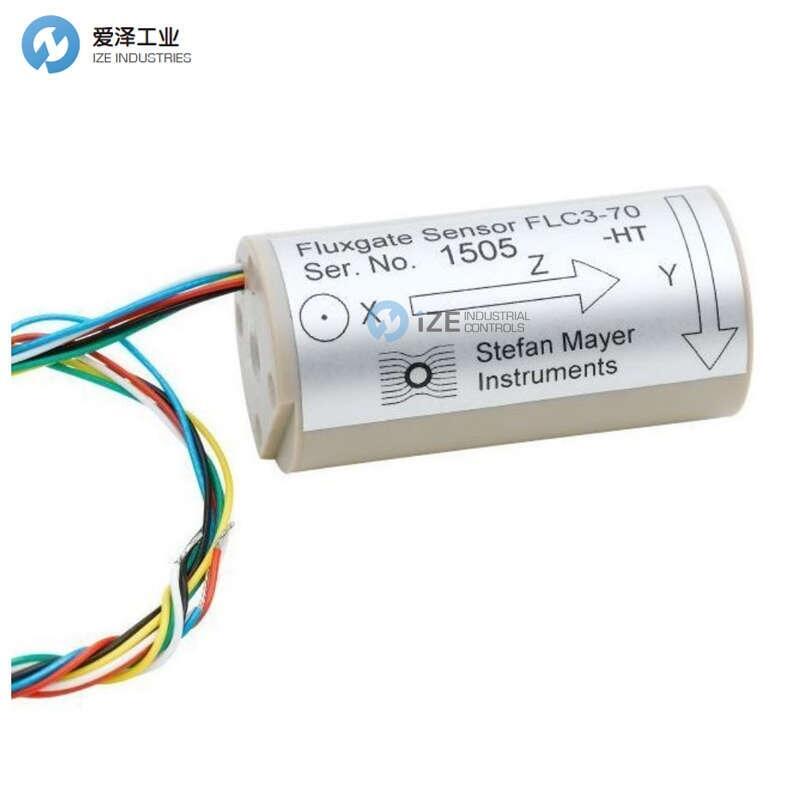 Stefan Mayer磁场传感器FLC3-70-HT