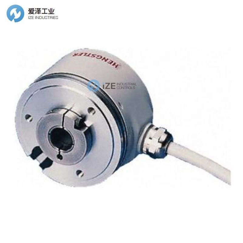 HENGSTLER编码器RI64/1024BW4H9IBB0X09