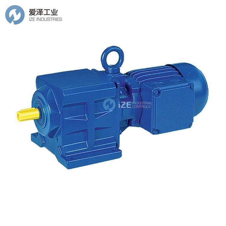 BAUER电机BG30-37W/DHE09XA4