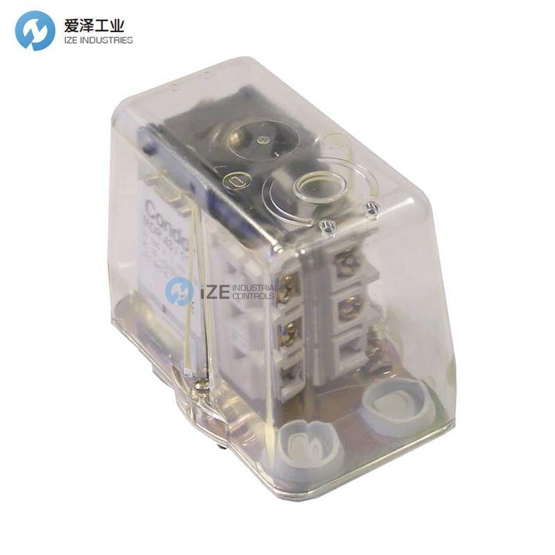 CONDOR压力开关MDR-43/11