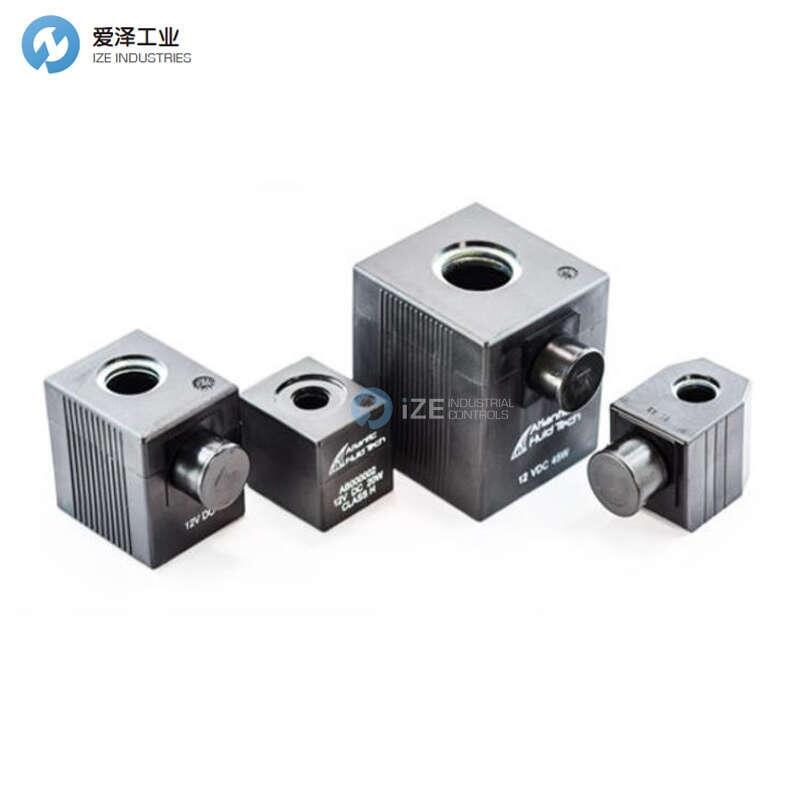 ATLANTIC FLUID TECH线圈AB000003