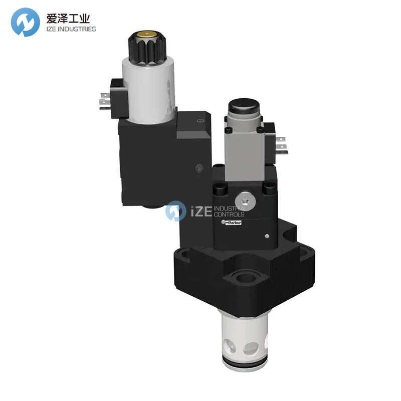 PARKER节流阀TEA032EW09B2NLWJ