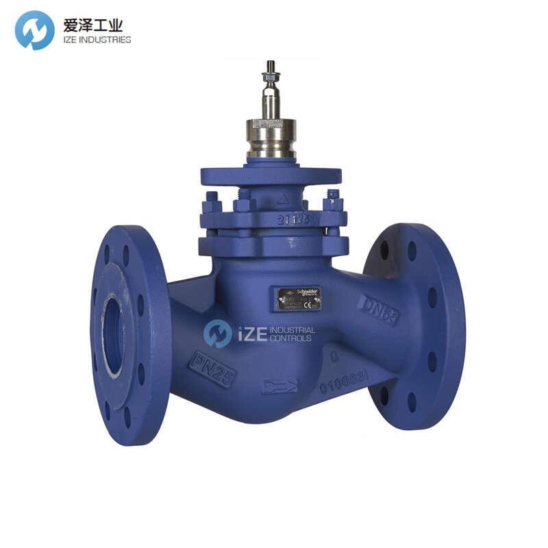 SCHNEIDER座阀V292/65/M800