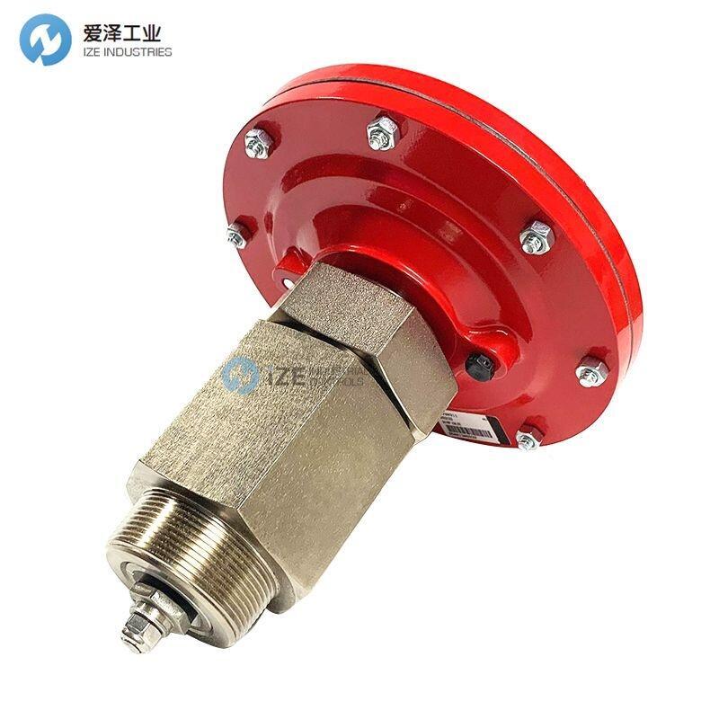 FW MURPHY油位开关DVU2120