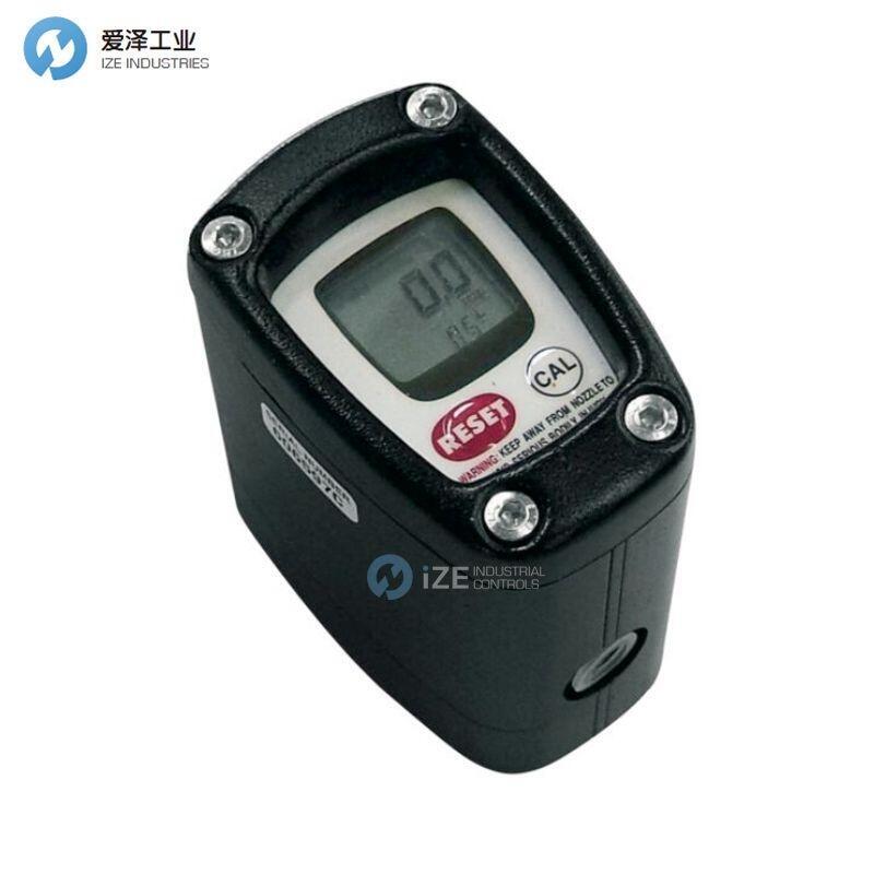 PIUSI流量计K200 PULSER HP