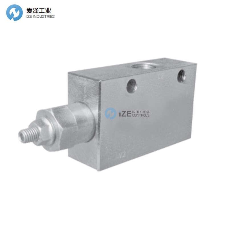 REXROTH OIL CONTROL阀R987234306