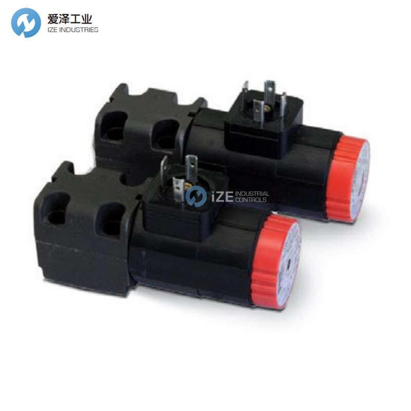 H+L阀WE02-6P100E24OHN