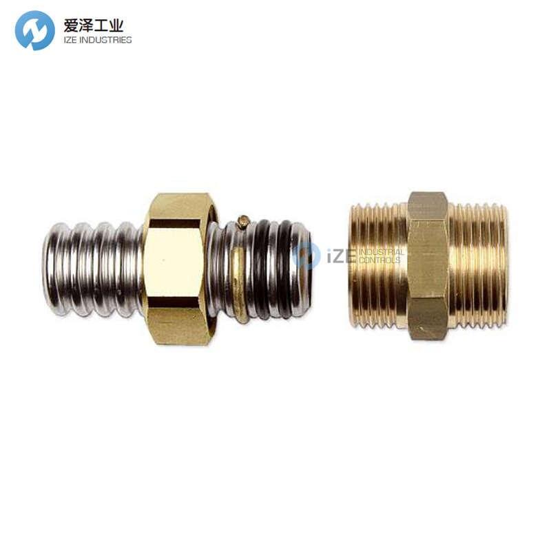 EUROTICS接头A03-0001-01515