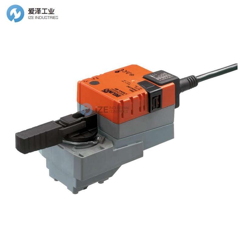 BELIMO球阀执行器LRC24A-SR