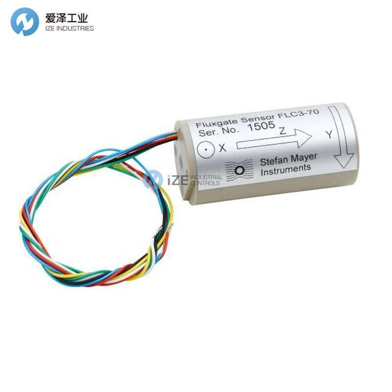 STEFEN MAYER磁力计FLC3-70