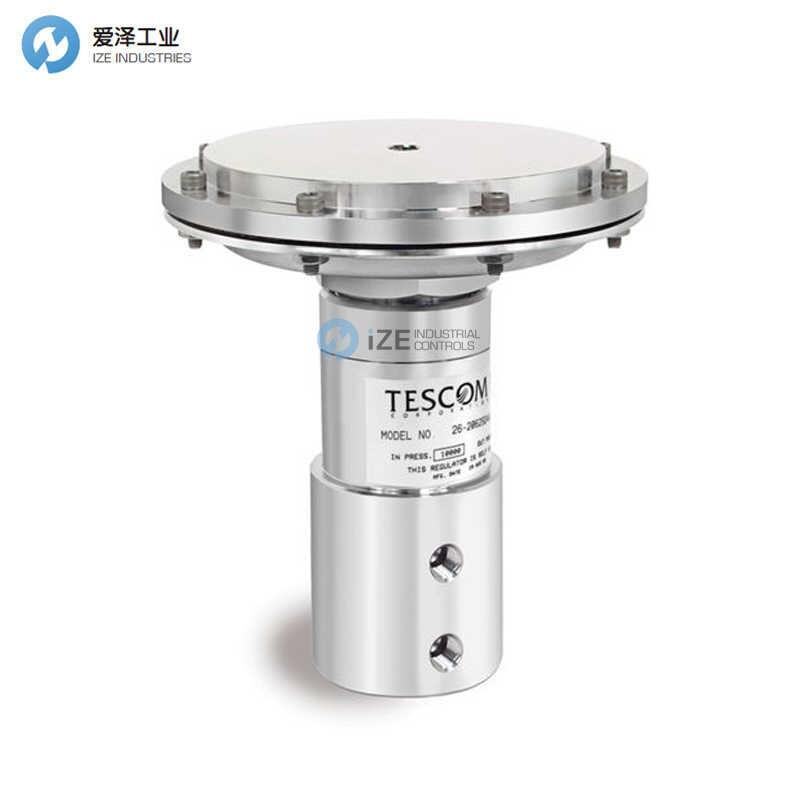 TESCOM调节器26-2065A24A370