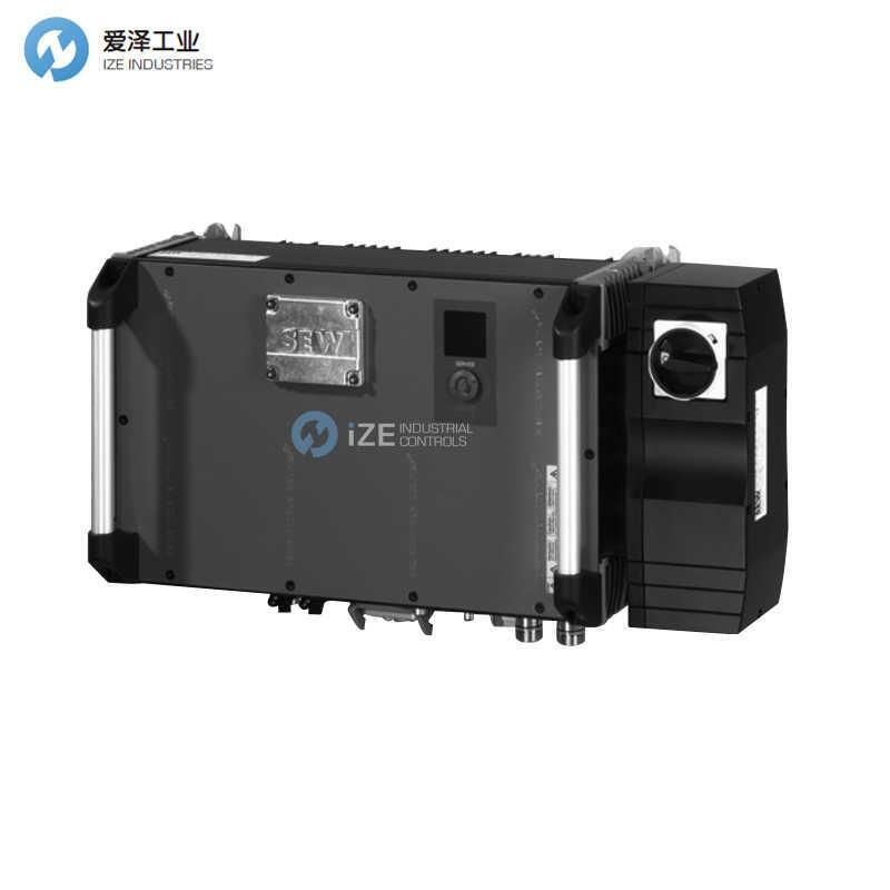 SEW-EURODRIVE变频器PHC21A-A075M1-P11A-00