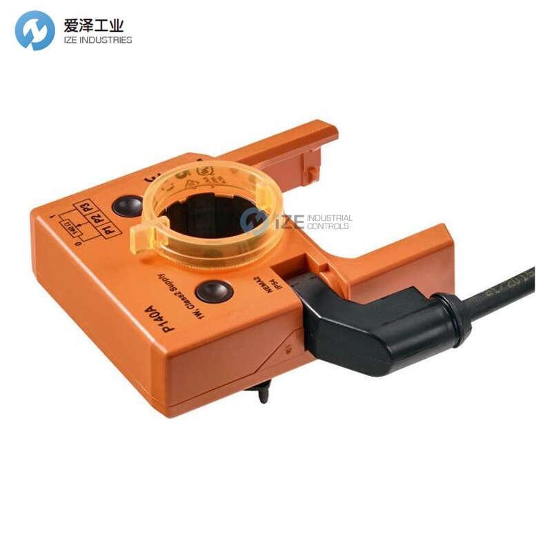 BELIMO电位计P140A