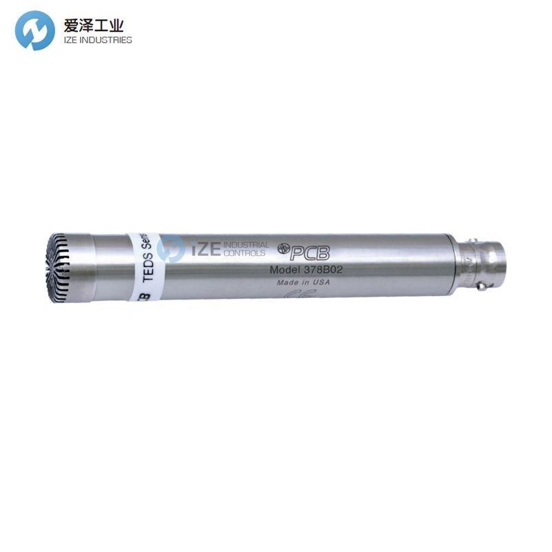 PCB麦克风378B02