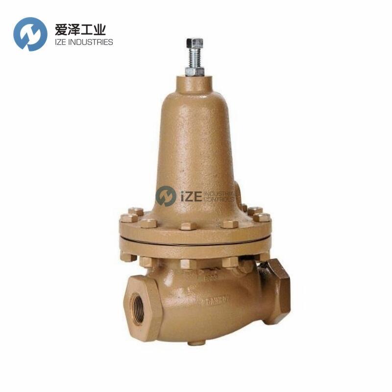 CASHCO调节器BBJ-AS27-77C00000A