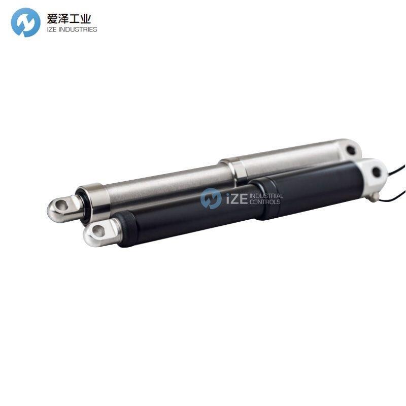 CONCENS执行器500500-243310+259000