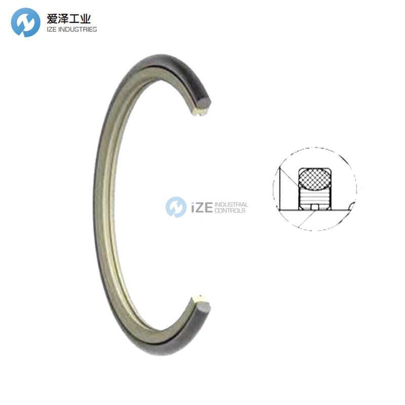 HUNGER旋转密封RODI 160/175.5X6 077573